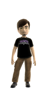 Xbox live Avatar
